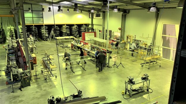 menuiseries gers auch