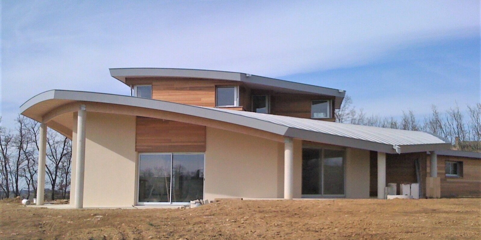 travaux menuiserie auch