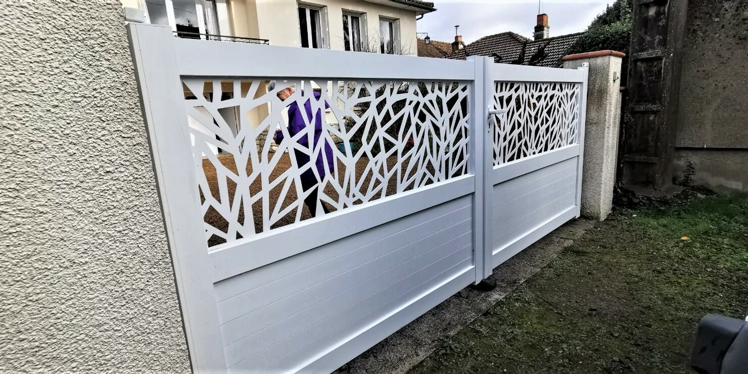 portail technal auch