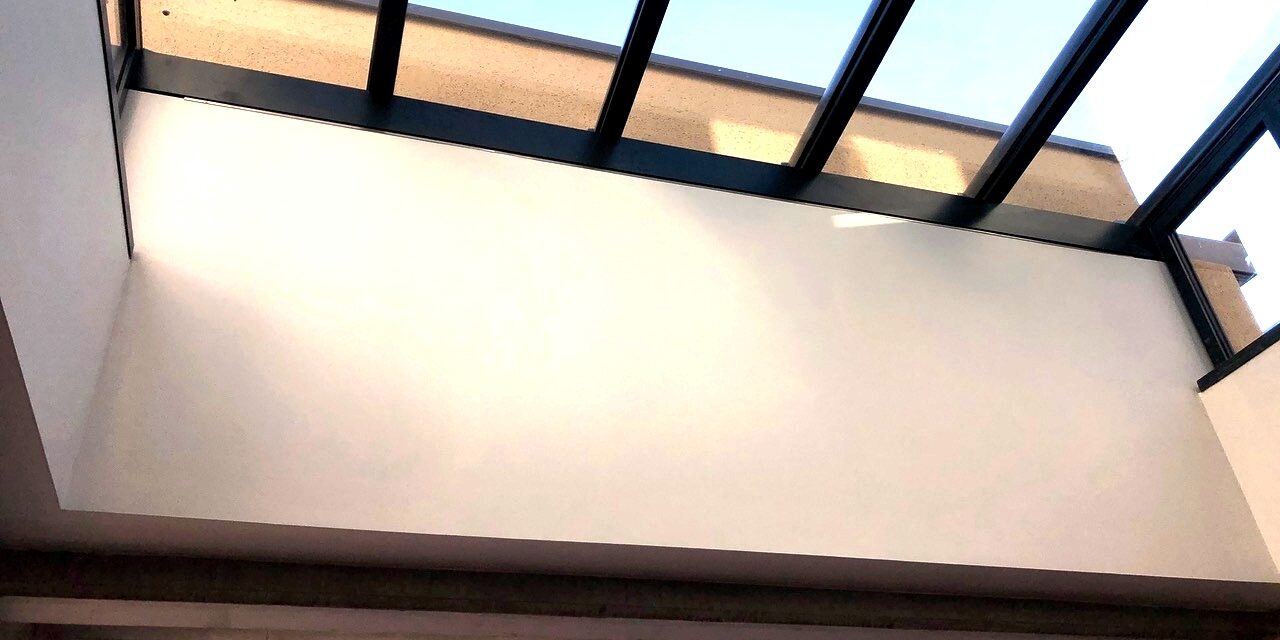 verriere de toit auch