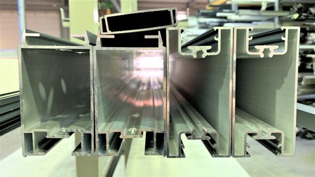 menuiseries aluminium auch