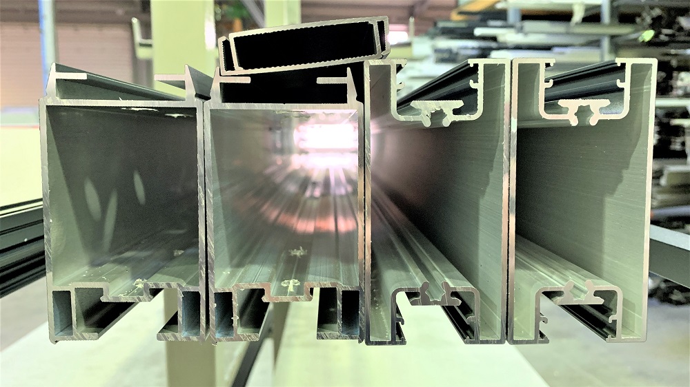 menuiseries aluminium auch