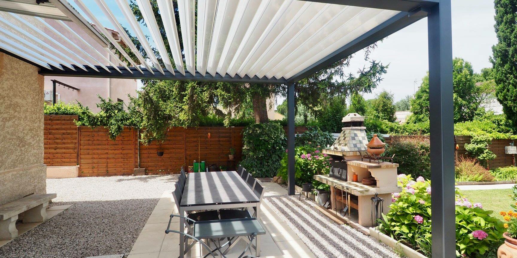 pergola menuisier auch