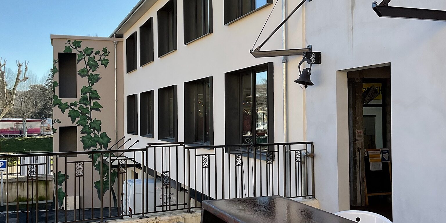 restaurant le tablo auch