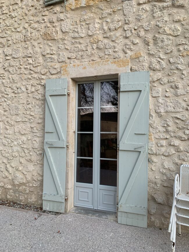 porte fenetre menuiserie auch