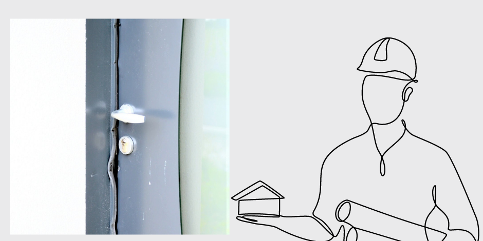 réparation menuiserie auch