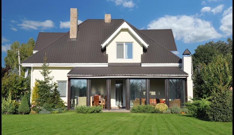 véranda menuiserie gers