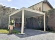 carport menuisier auch