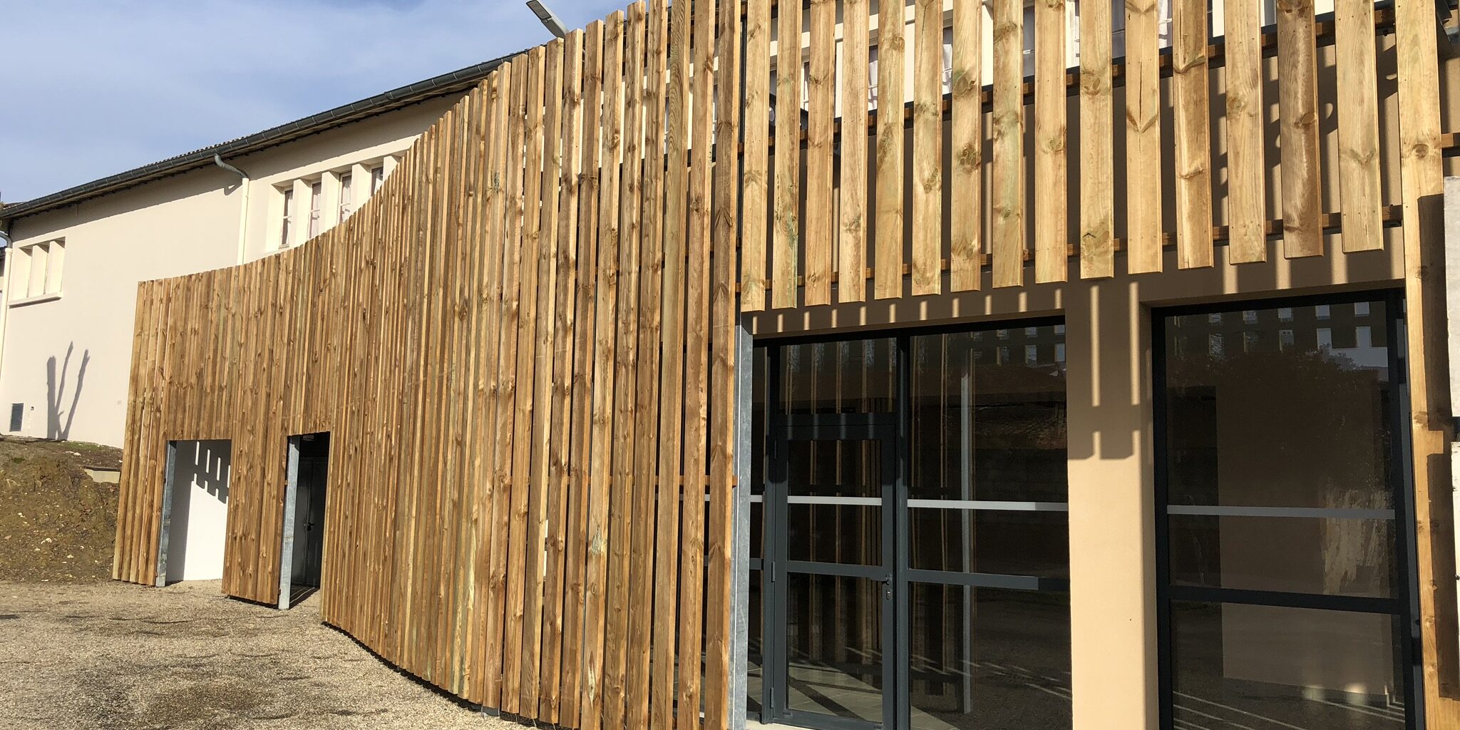 réparation fenetre auch