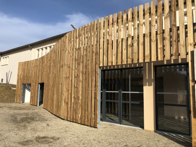 réparation fenetre auch