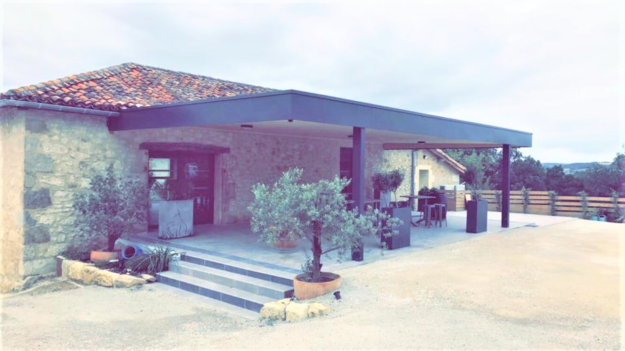 pergola technal 32 pergola technal 32