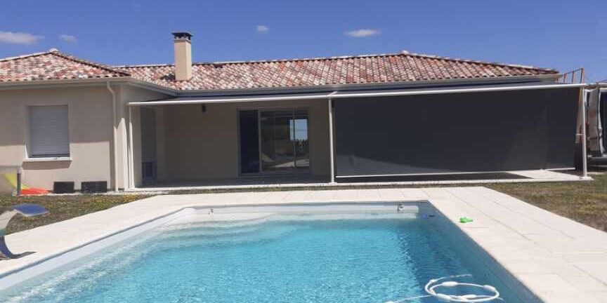 menuiserie stores auch