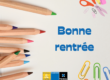 rentrée scolaire 2022