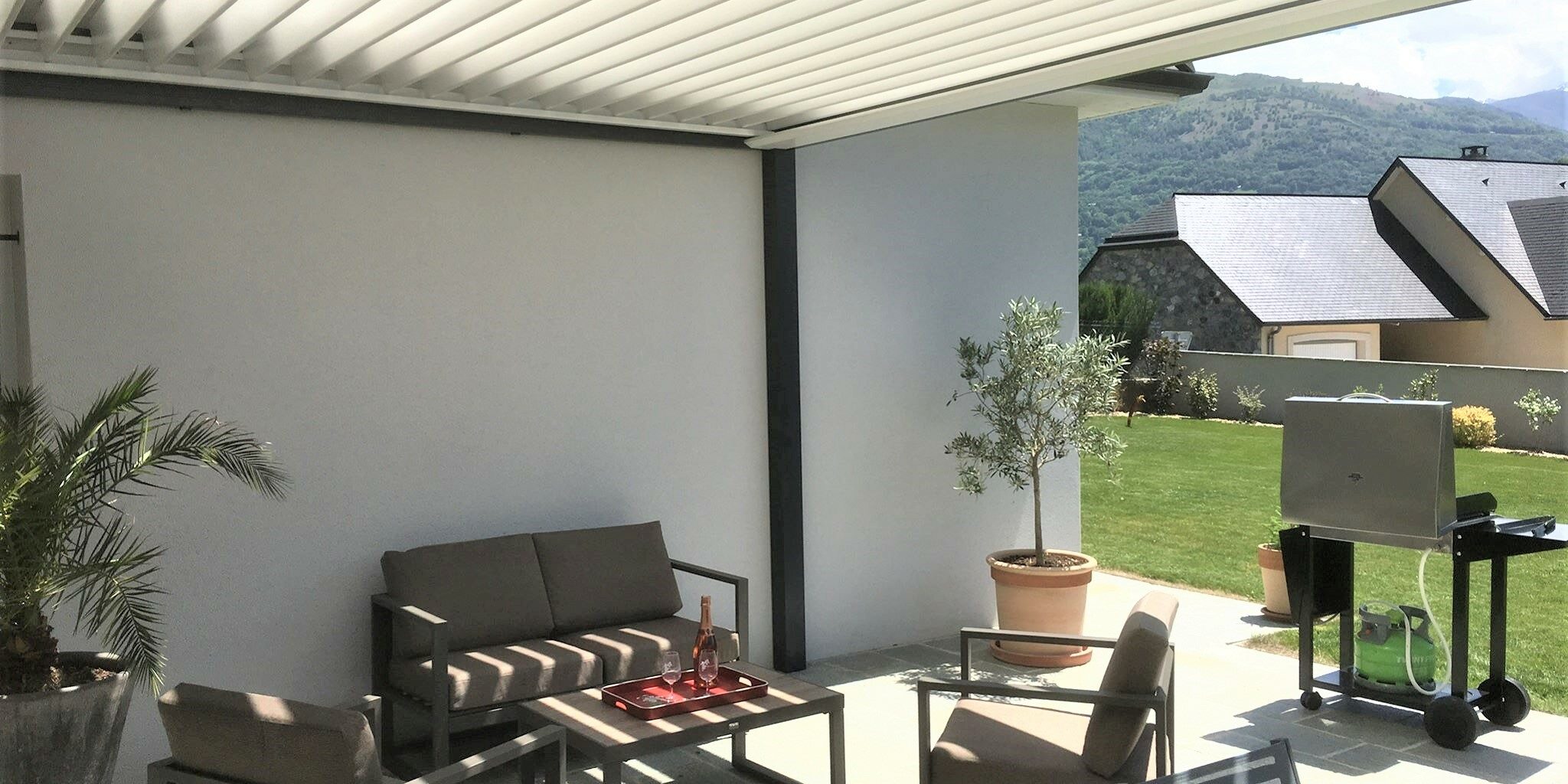 menuiserie pergola gers 32