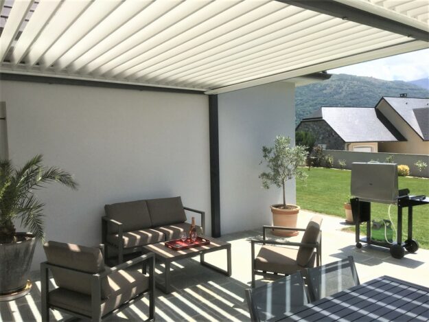 menuiserie pergola gers 32
