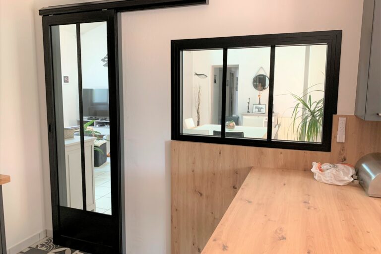 verriere atelier menuiserie auch
