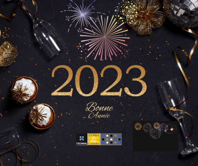 Bonne année 2023 Bonne année 2023