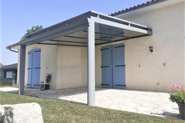 auvent aluminium menuiserie auch
