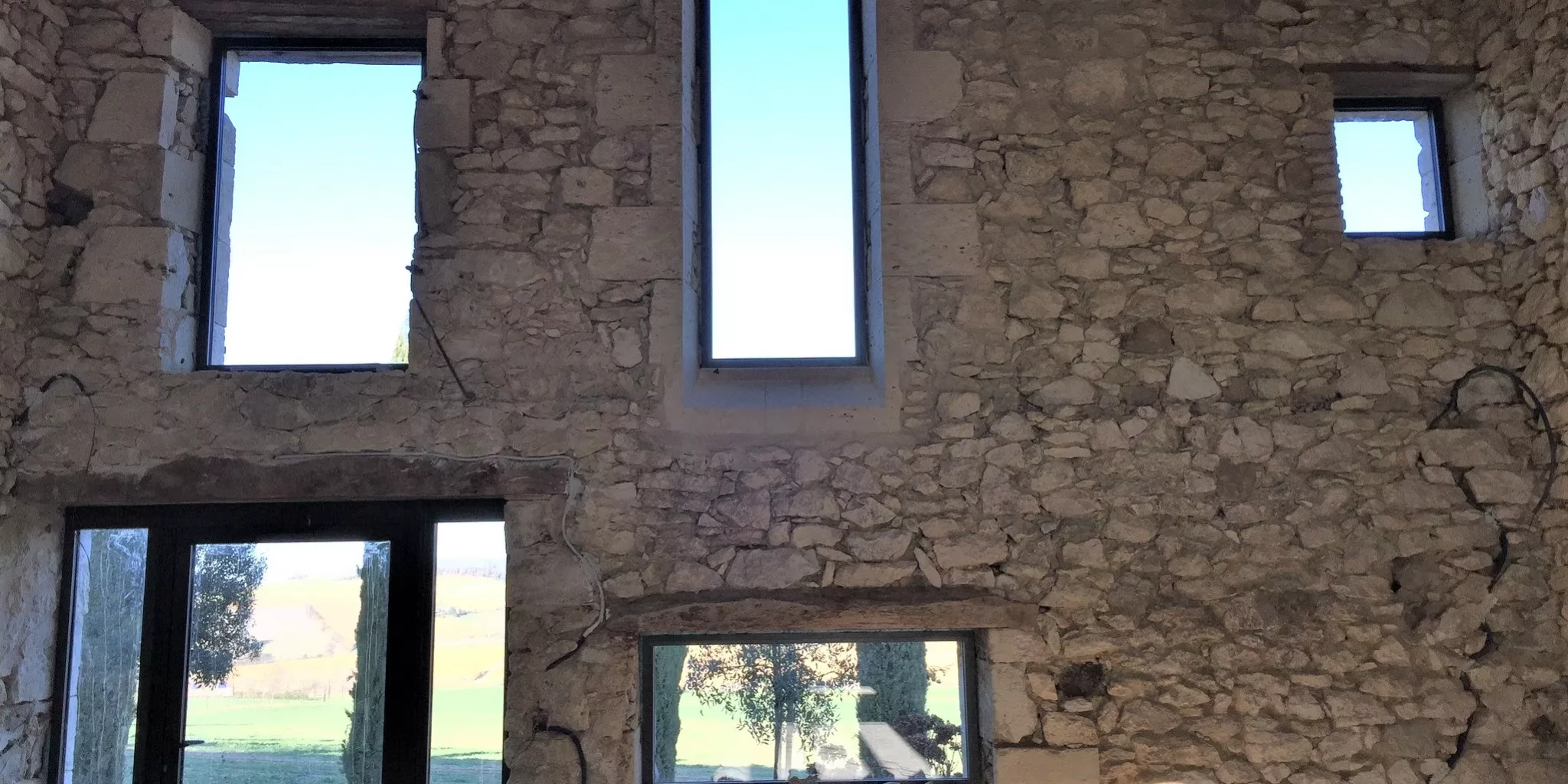 menuiserie auch fenetre technal