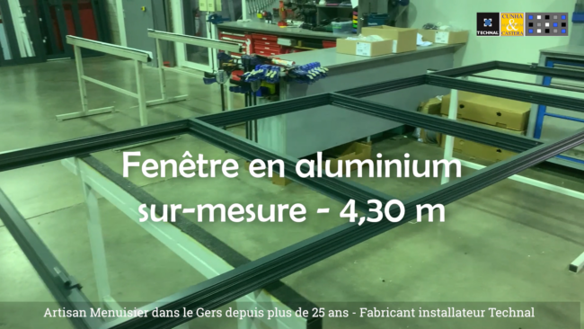 menuiserie fenetre auch