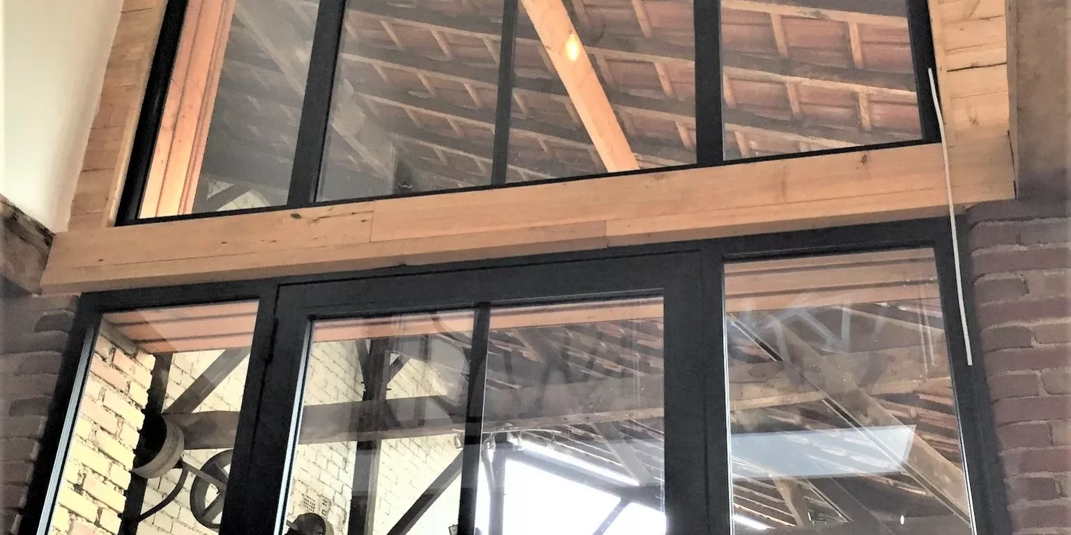 menuiserie fenetre auch