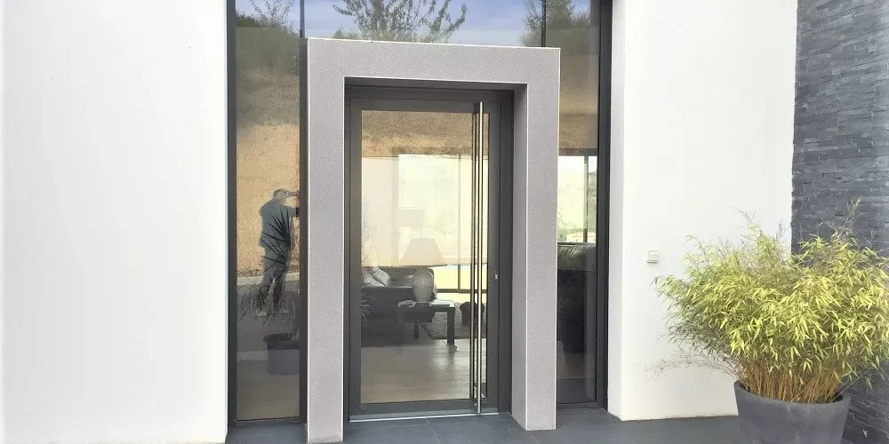 porte travaux technal gers 32