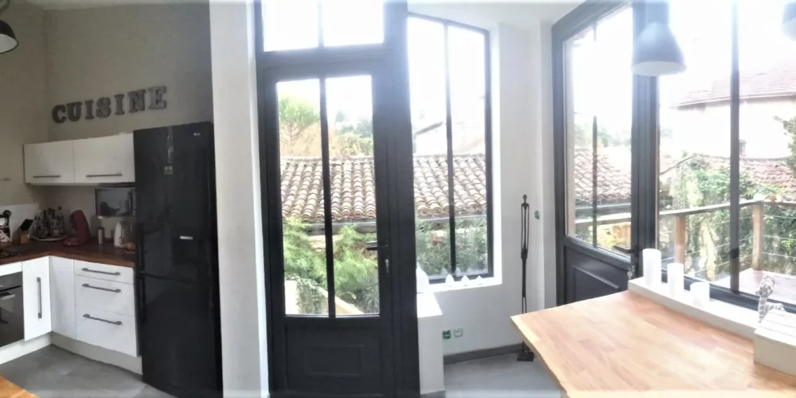 menuisier porte auch