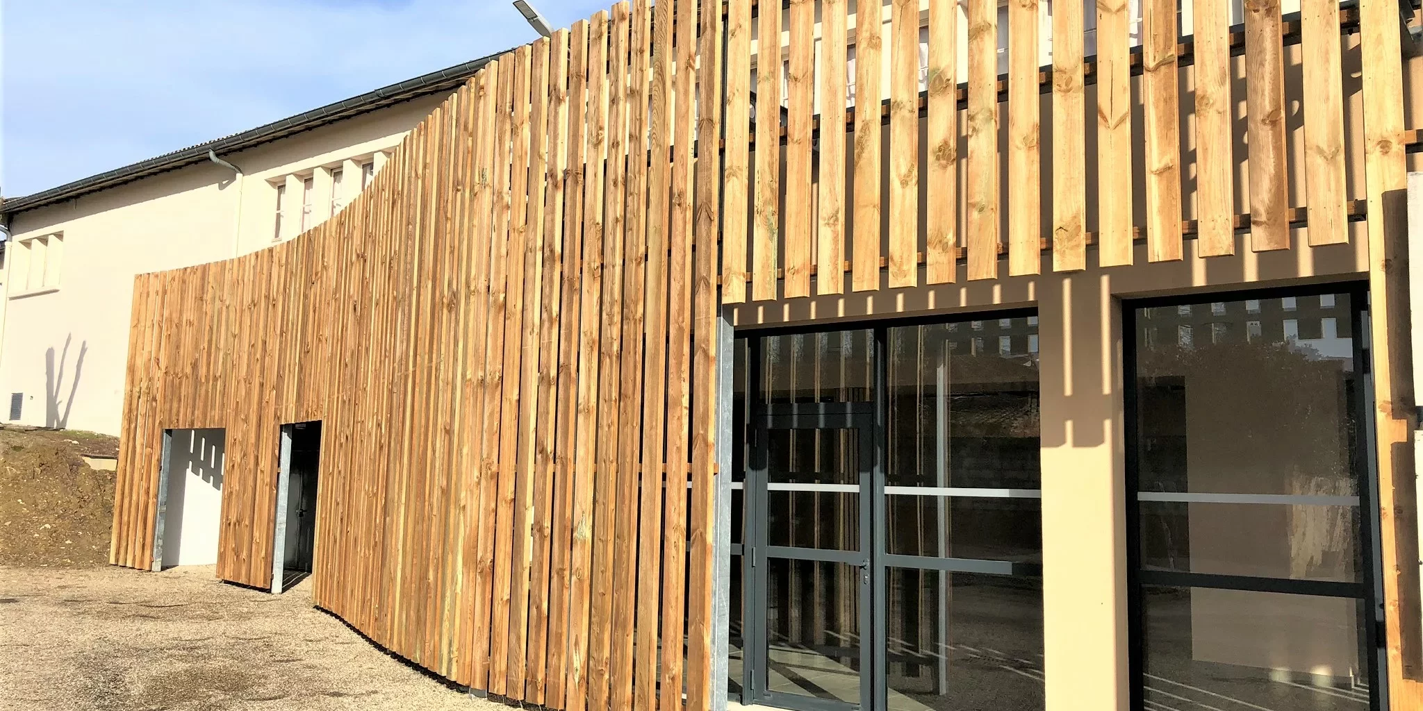 artisan menuisier auch