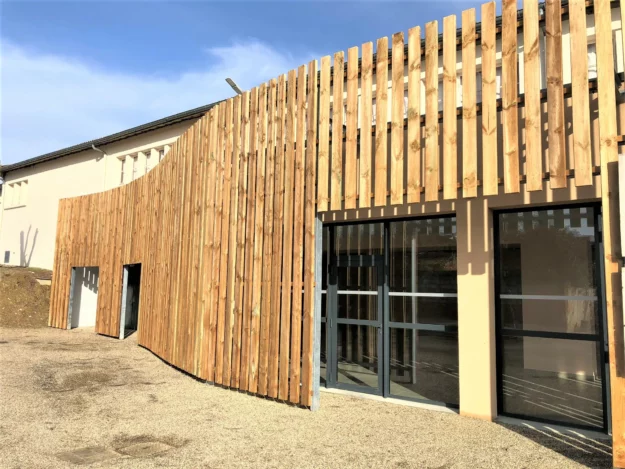 artisan menuisier auch