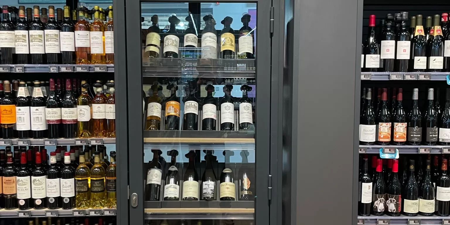 baie vitrée menuiserie auch