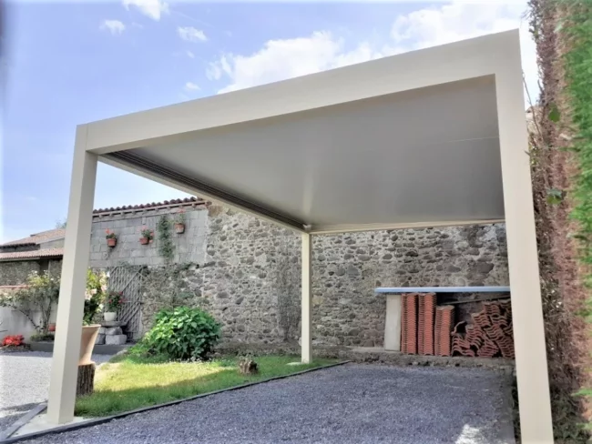 carport aluminim gers carport aluminim gers