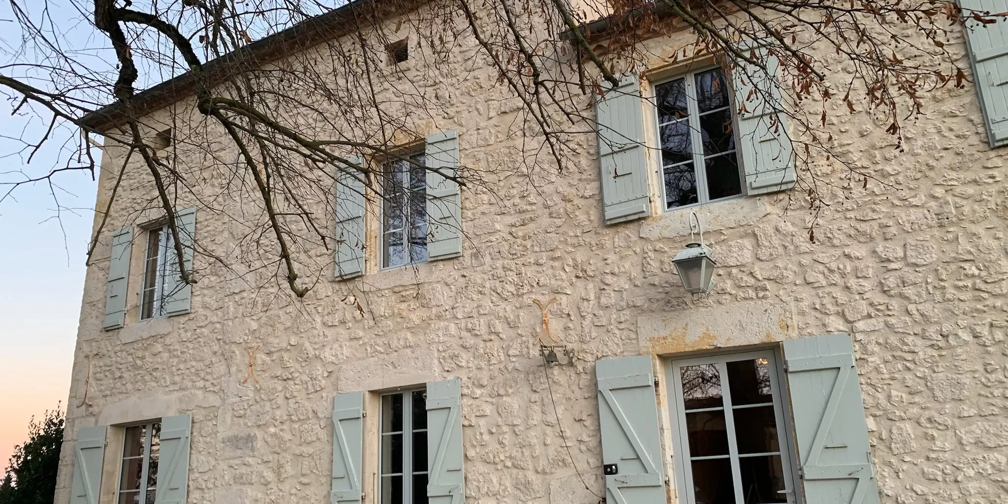 menuiserie fenetre auch