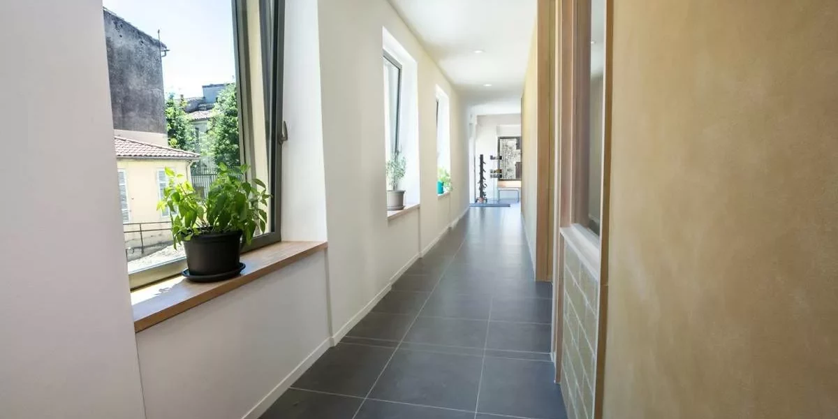 store intérieur auch