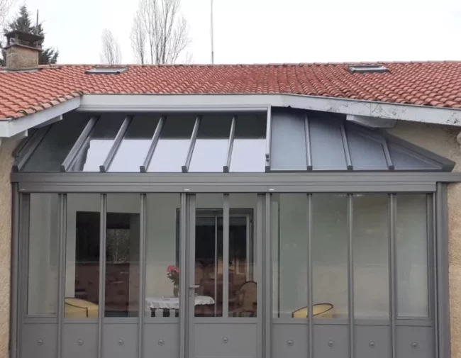 menuiserie veranda auch menuiserie veranda auch