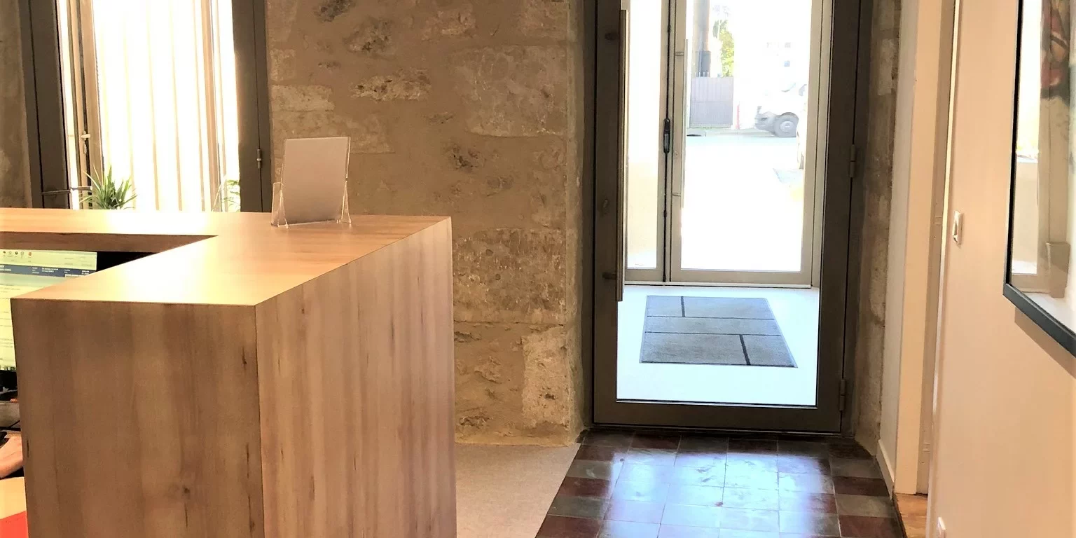 porte gers menuiserie