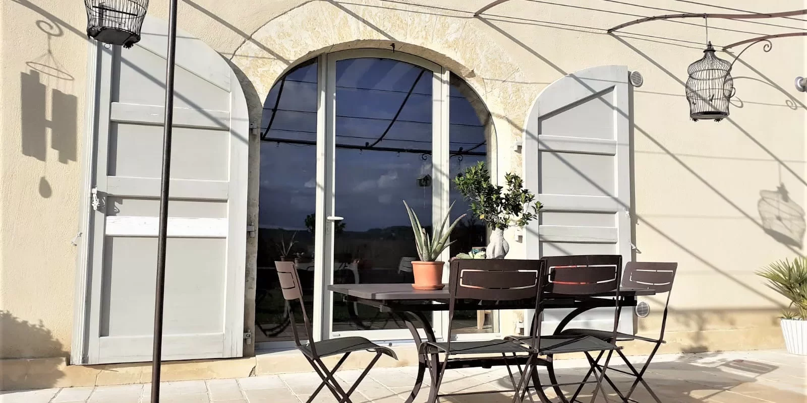 porte menuiserie auch