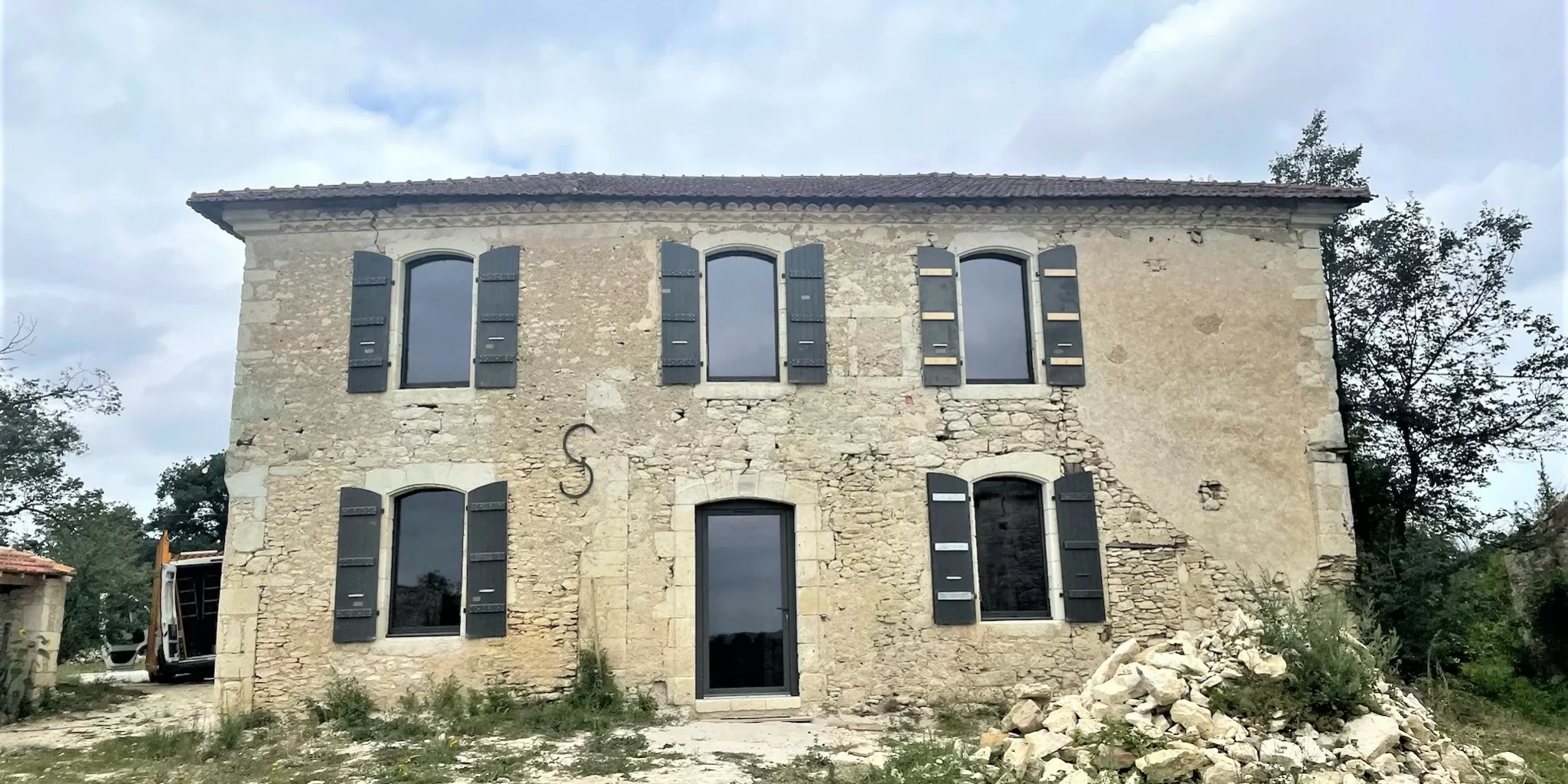 artisan fenetre auch 32