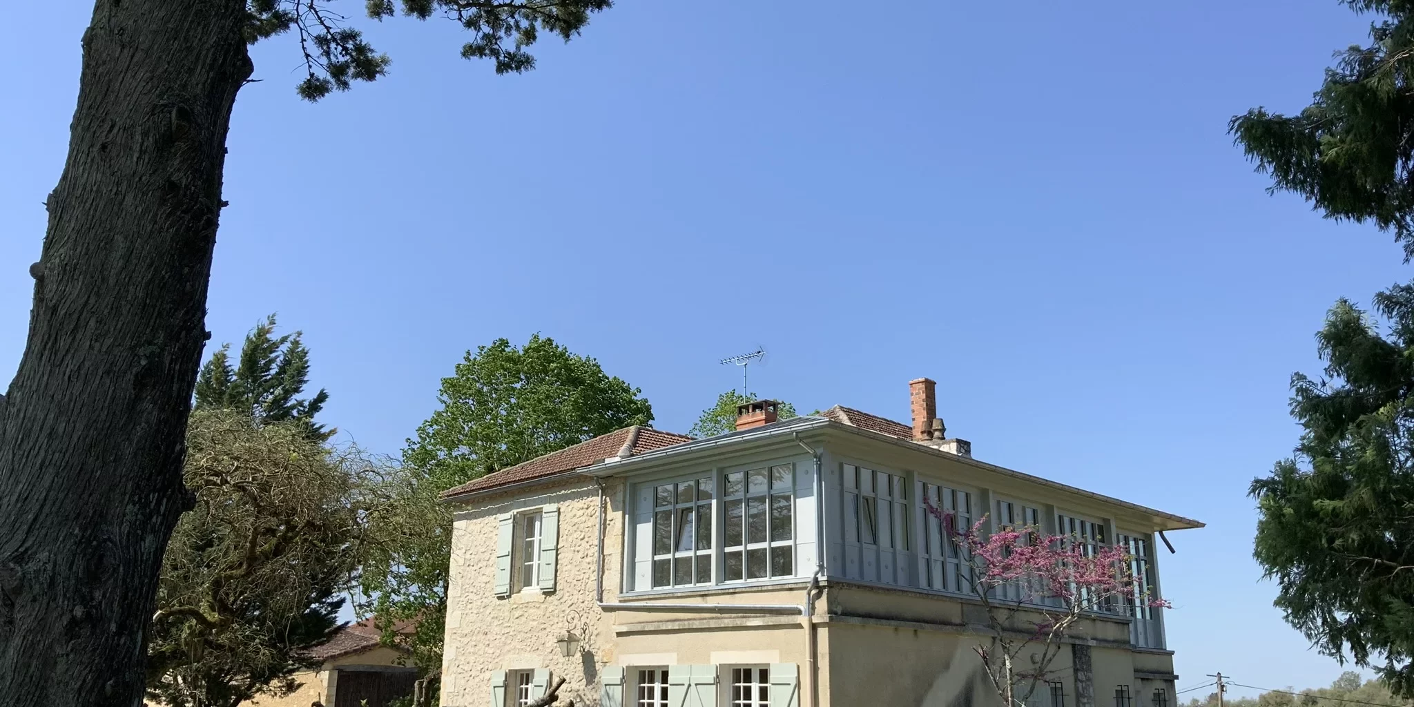 fenetres menuiserie gers