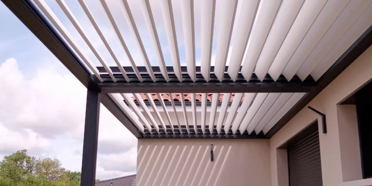 pergola menuisier auch