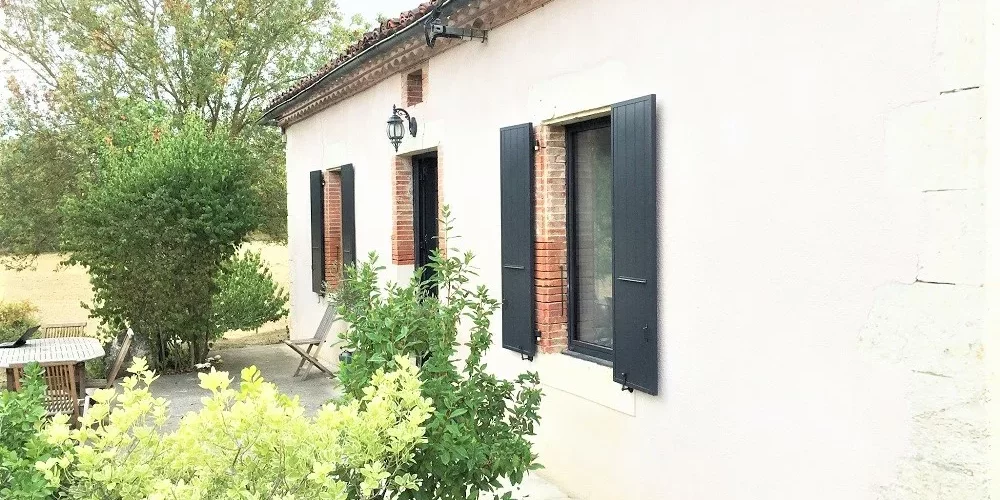 fenetre technal gers