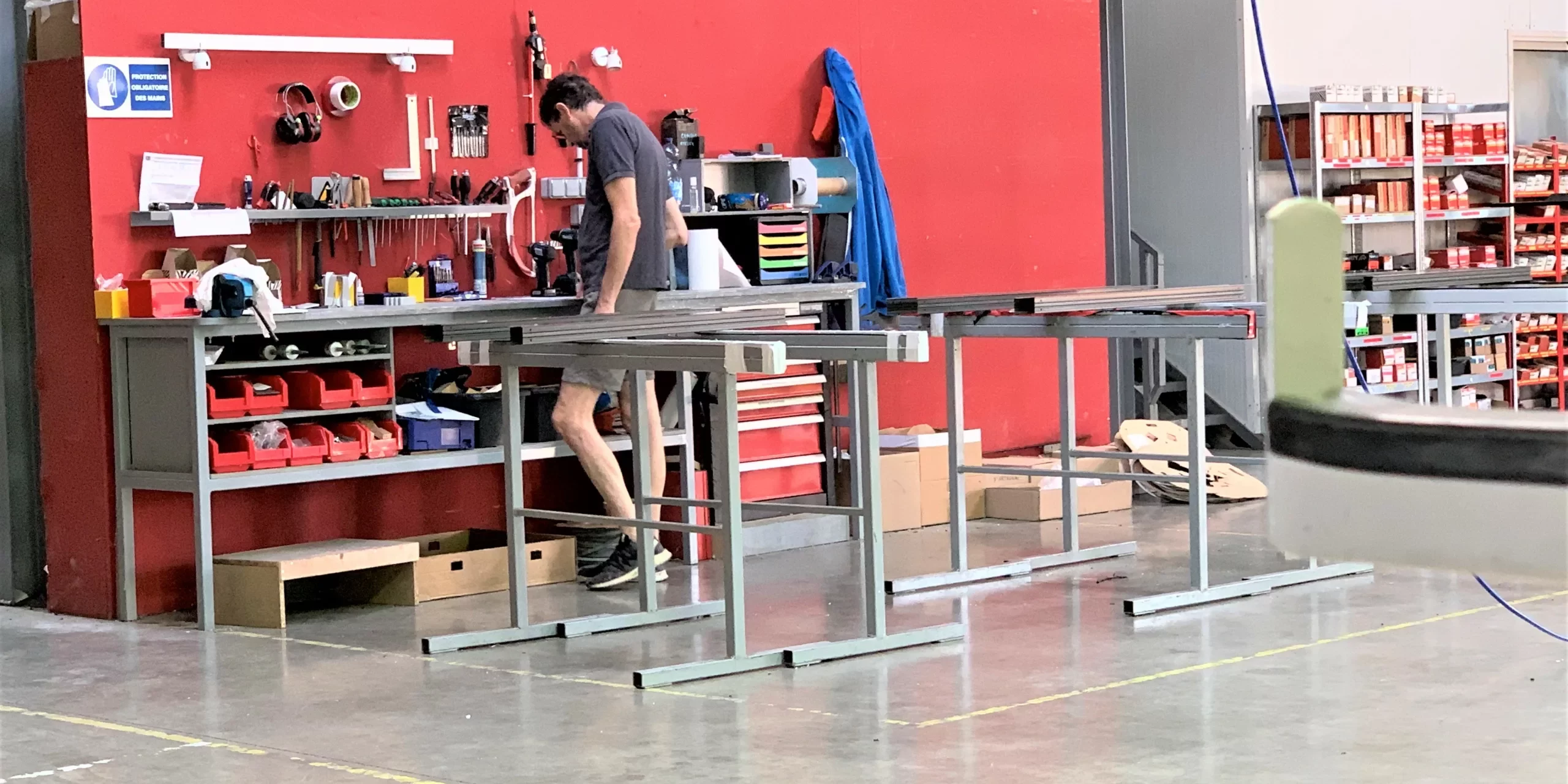 menuiserie menuisier auch