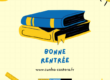 bonne rentrée