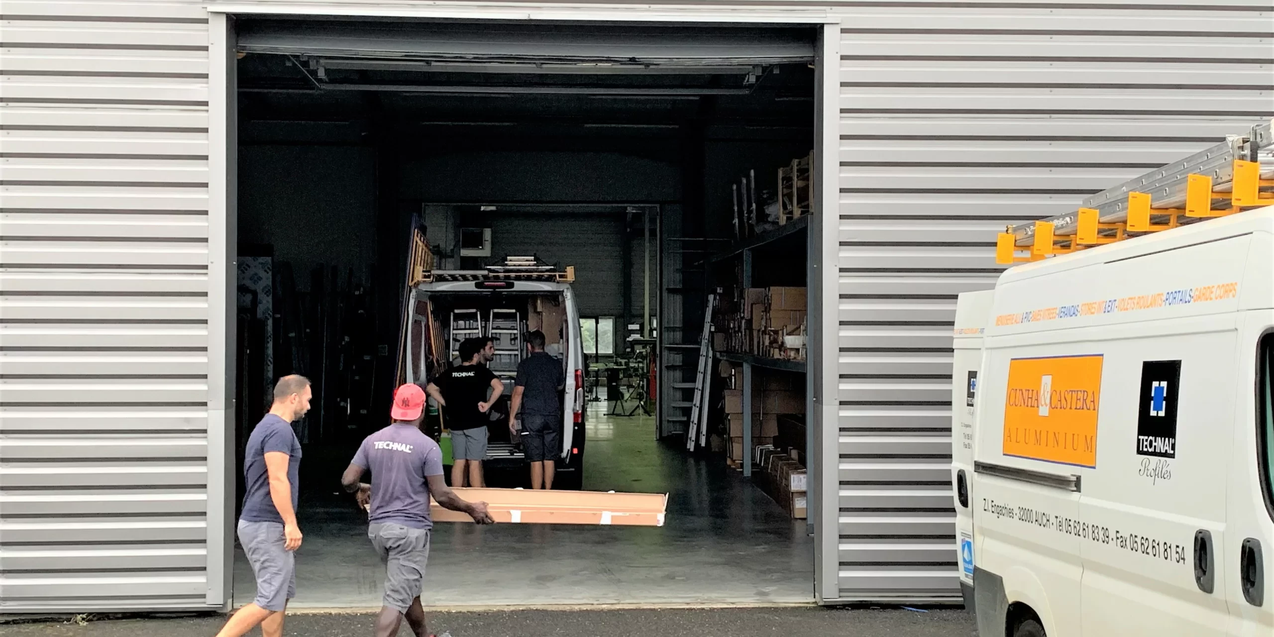 menuiserie auch pergola