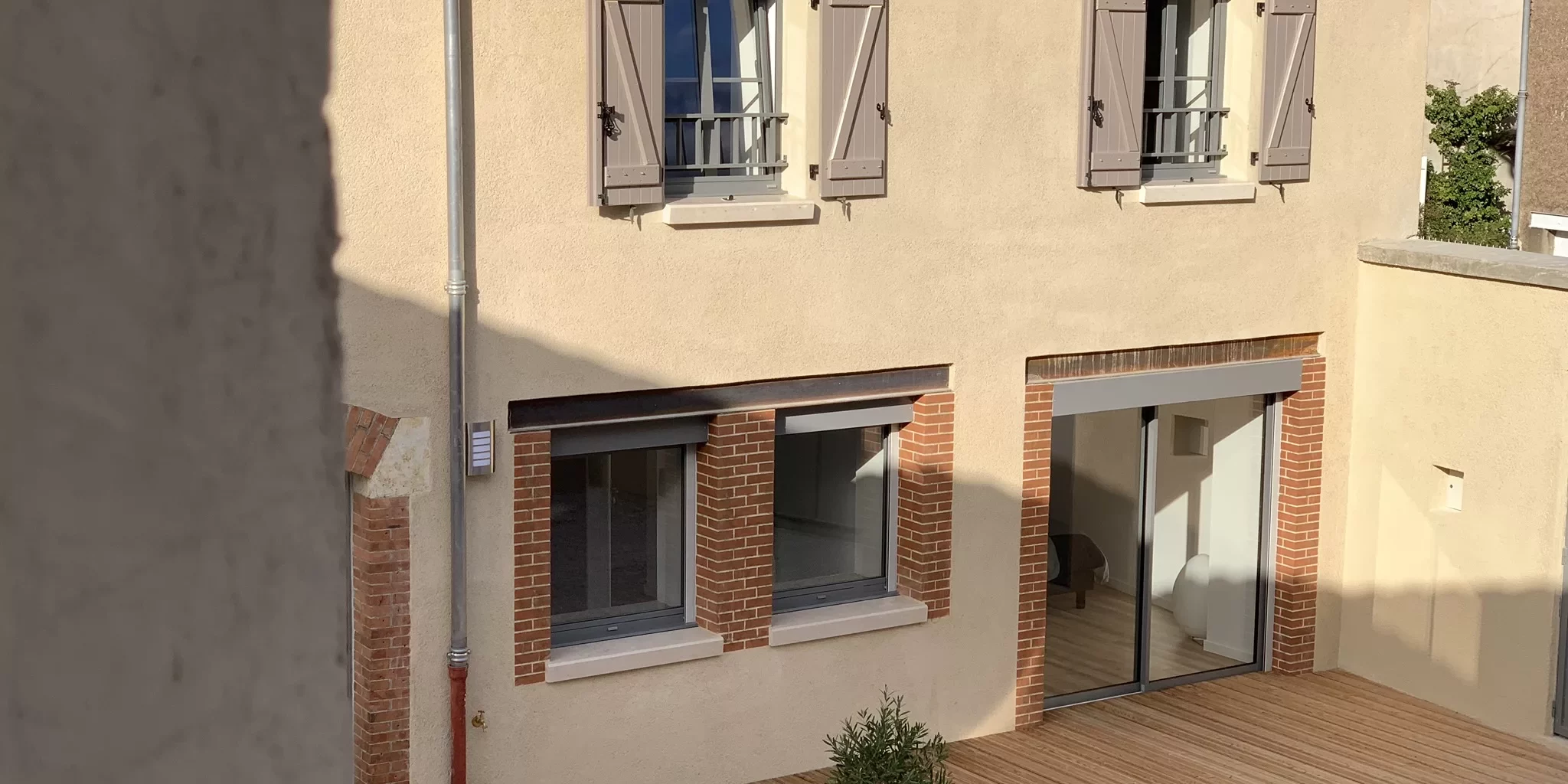 menuisier fenetre auch