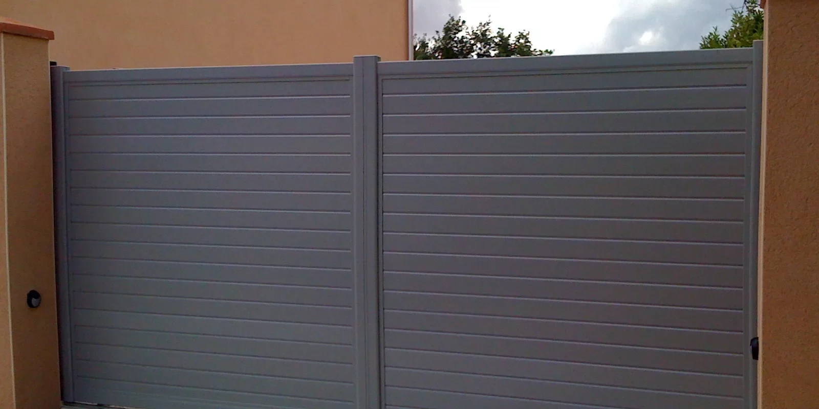 portail gers menuiserie