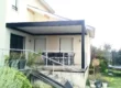 pergola auch