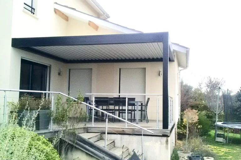 pergola auch