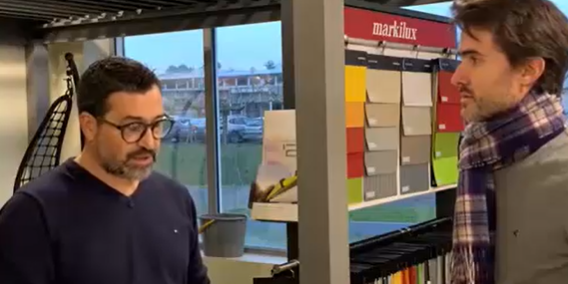 cunha et castera live