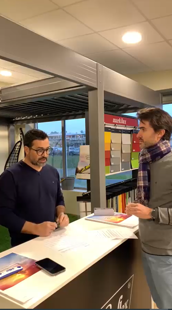 cunha et castera live