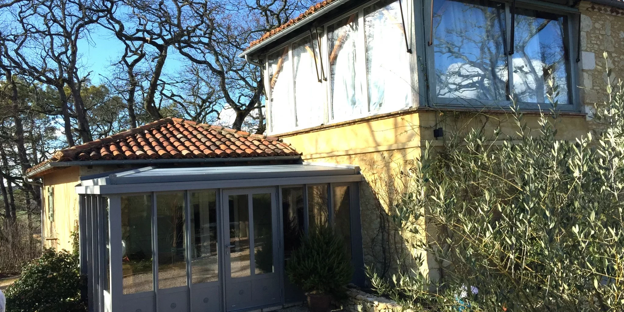 menuiserie véranda auch 32 menuiserie véranda auch 32